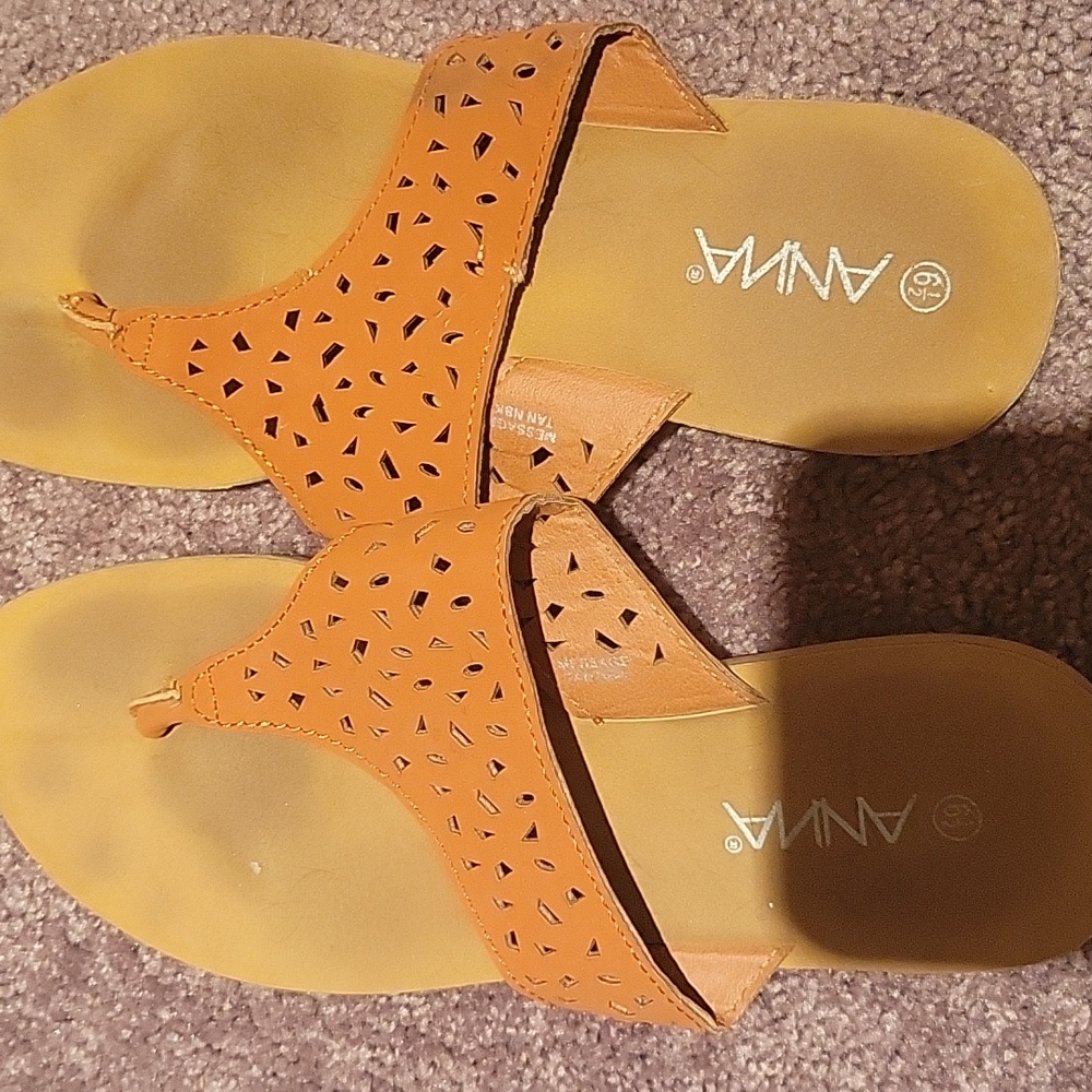Sandals women